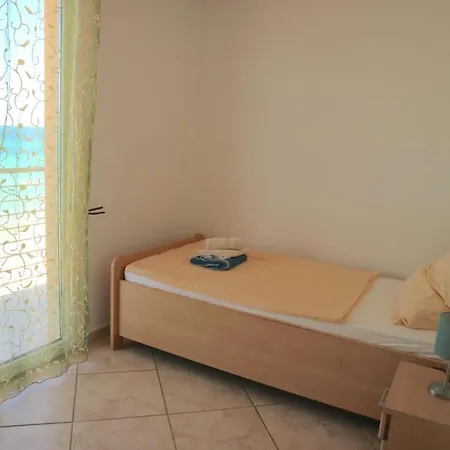 Otel Vent-i-mar 2*