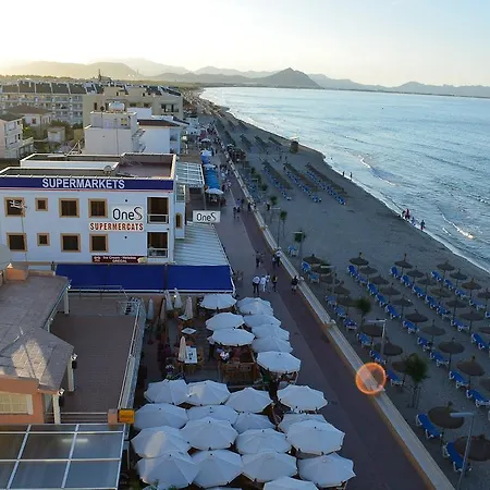 Otel Vent-i-mar Can Picafort (Mallorca)