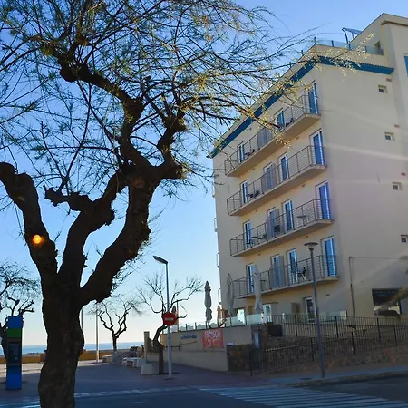 Otel Vent-i-mar Can Picafort (Mallorca)