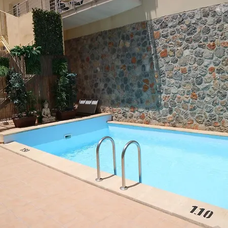 Vent-i-mar Hotel 2*