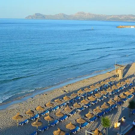 Vent-i-mar Hotel 2*